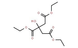 枸橼酸三乙酯