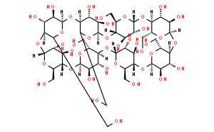 伽馬環糊精